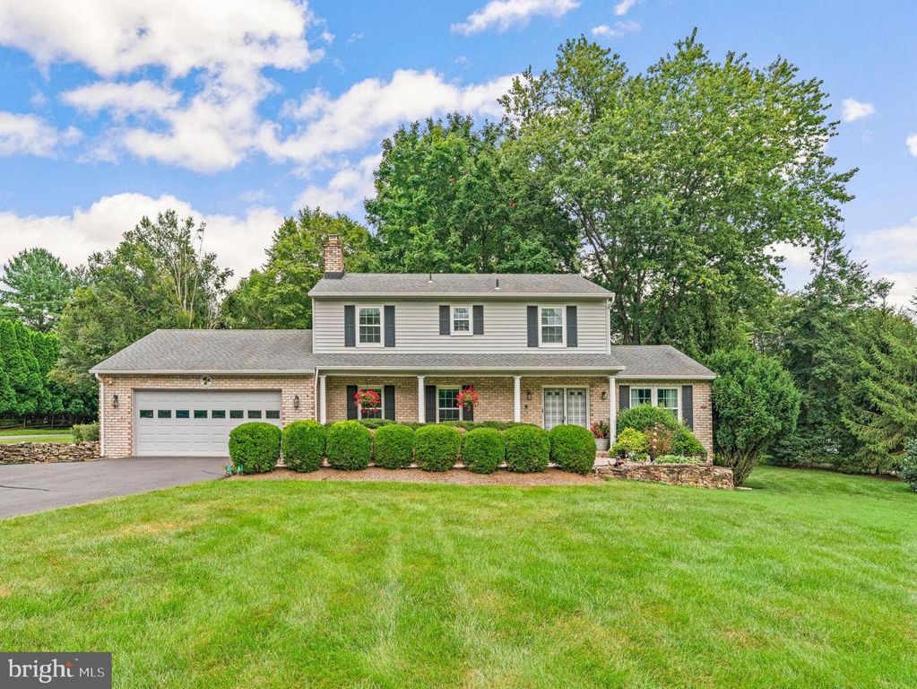 6571 MINK HOLLOW RD, Highland, MD 20777