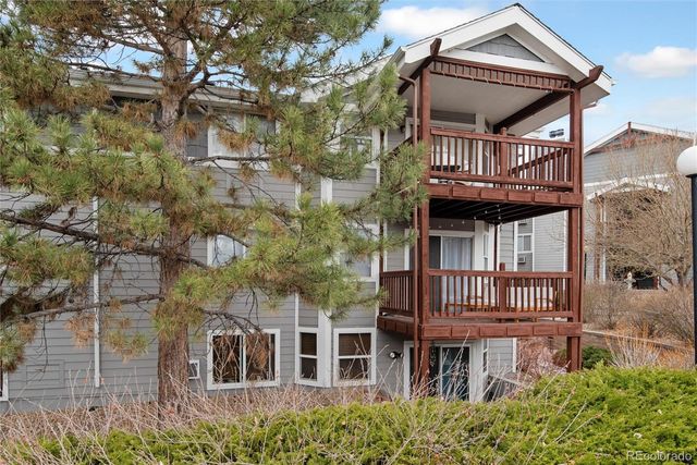 17642 E Loyola Drive 1921L, Aurora, CO 80013