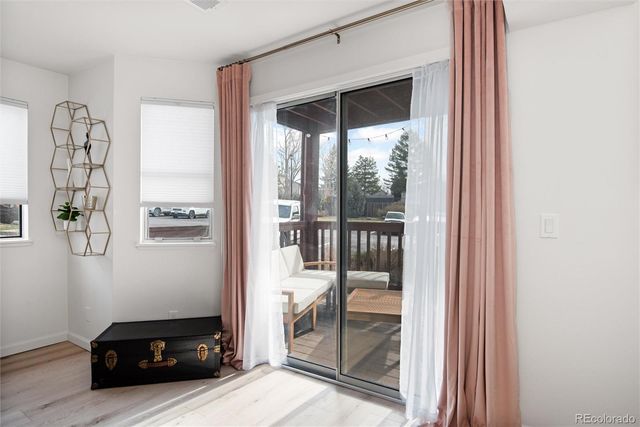 17642 E Loyola Drive 1921L, Aurora, CO 80013