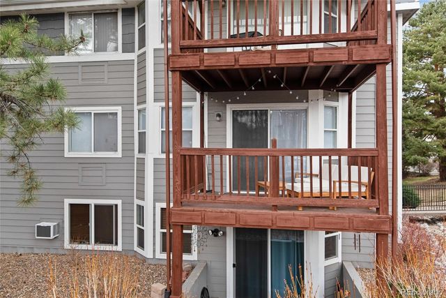 17642 E Loyola Drive 1921L, Aurora, CO 80013