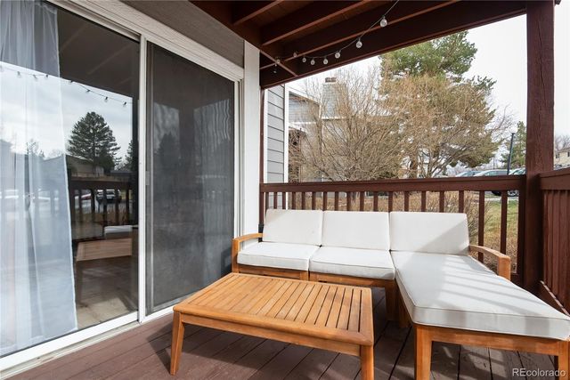 17642 E Loyola Drive 1921L, Aurora, CO 80013