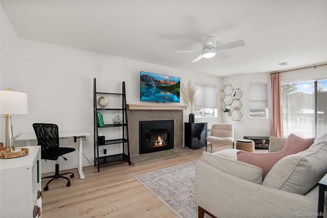 17642 E Loyola Drive 1921L, Aurora, CO 80013