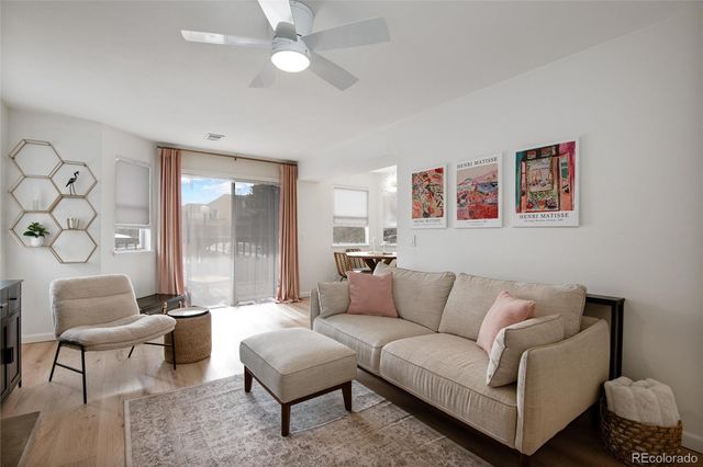 17642 E Loyola Drive 1921L, Aurora, CO 80013