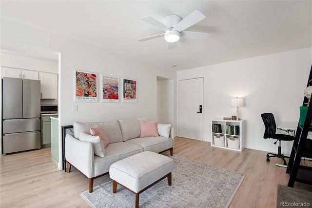 17642 E Loyola Drive 1921L, Aurora, CO 80013