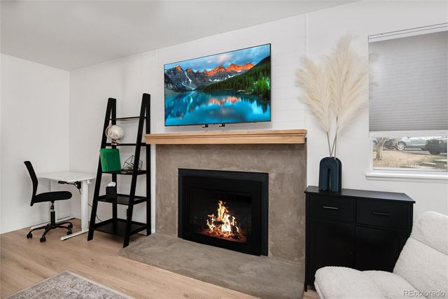 17642 E Loyola Drive 1921L, Aurora, CO 80013