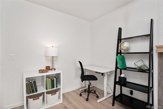 17642 E Loyola Drive 1921L, Aurora, CO 80013