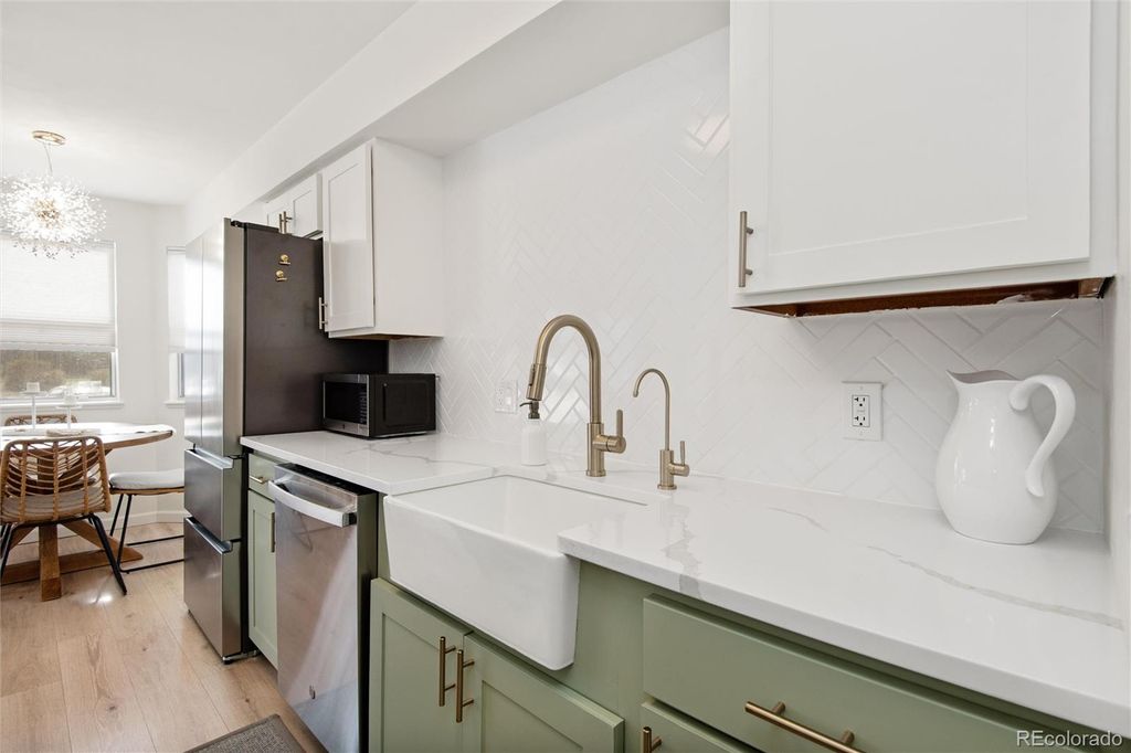 17642 E Loyola Drive 1921L, Aurora, CO 80013