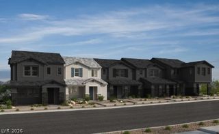 124 Sundial Bridge Lane, Las Vegas, NV 89138