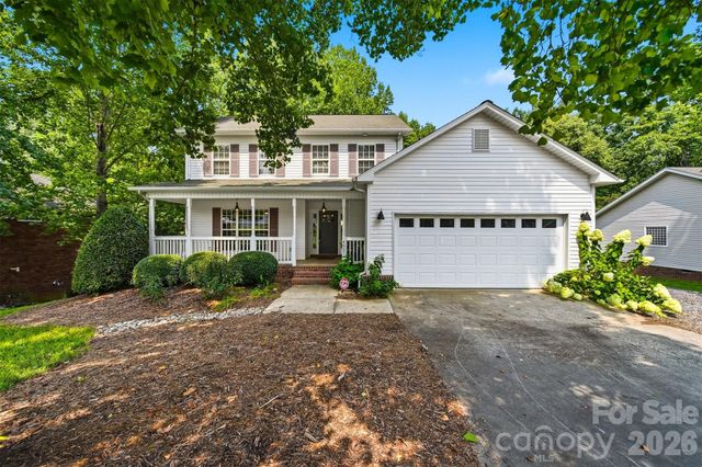 4857 32nd Street Lane NE, Hickory, NC 28601
