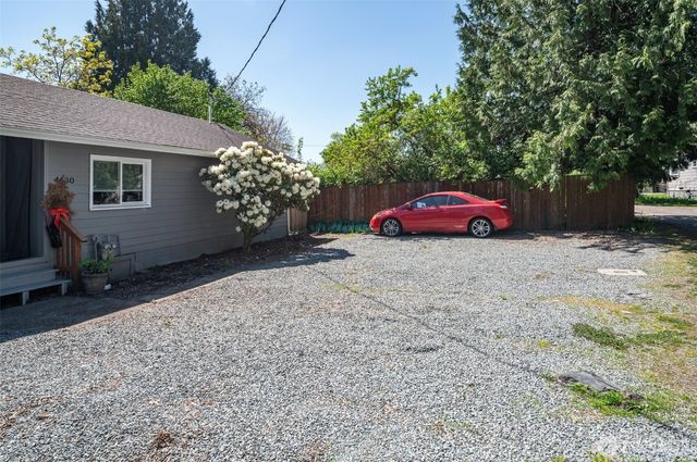 4630 B Street NW, Auburn, WA 98001