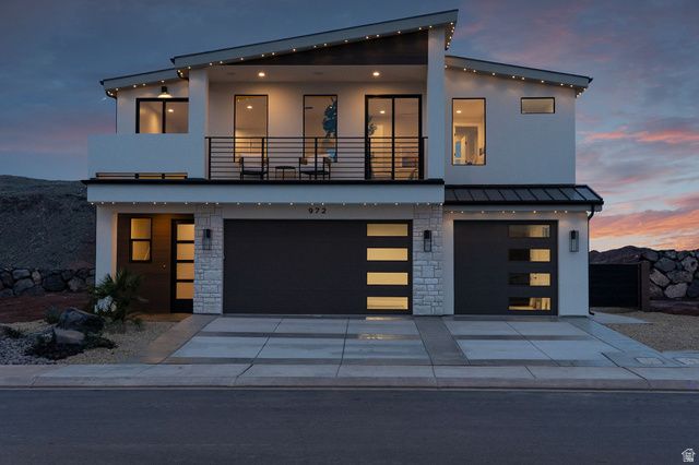 972 E COYOTE CRST DR, Washington, UT 84780
