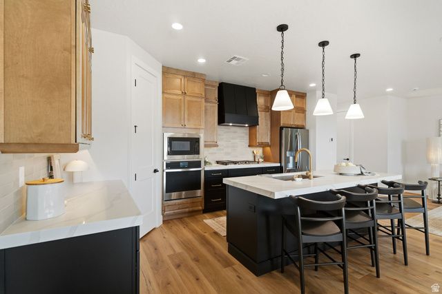 972 E COYOTE CRST DR, Washington, UT 84780