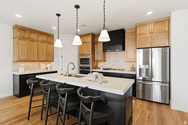 972 E COYOTE CRST DR, Washington, UT 84780