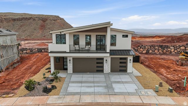 972 E COYOTE CRST DR, Washington, UT 84780