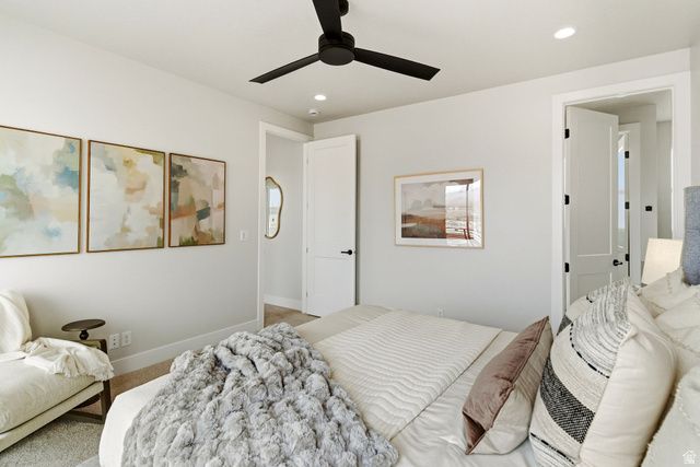 972 E COYOTE CRST DR, Washington, UT 84780