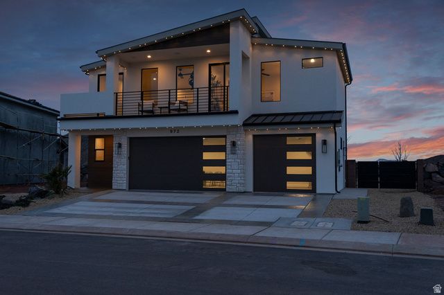 972 E COYOTE CRST DR, Washington, UT 84780