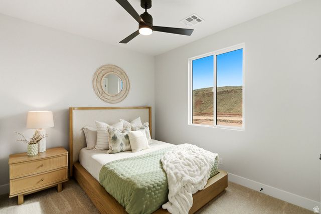 972 E COYOTE CRST DR, Washington, UT 84780