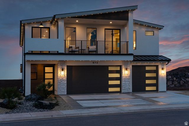 972 E COYOTE CRST DR, Washington, UT 84780