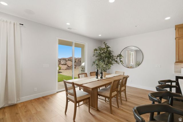 972 E COYOTE CRST DR, Washington, UT 84780