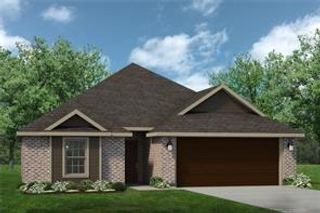 1207 Winifred, Lowell, AR 72745
