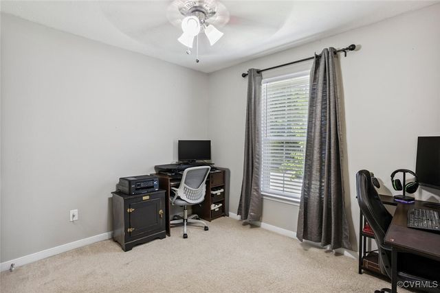 7117 Deer Thicket Dr, Midlothian, VA 23112