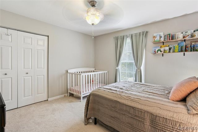 7117 Deer Thicket Dr, Midlothian, VA 23112