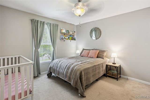 7117 Deer Thicket Dr, Midlothian, VA 23112