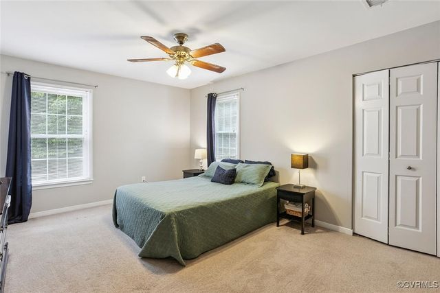 7117 Deer Thicket Dr, Midlothian, VA 23112