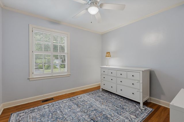 100 S GREER ST, Memphis, TN 38111