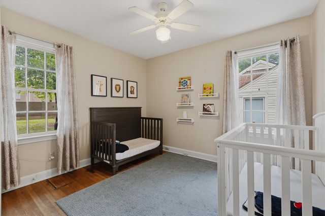 100 S GREER ST, Memphis, TN 38111