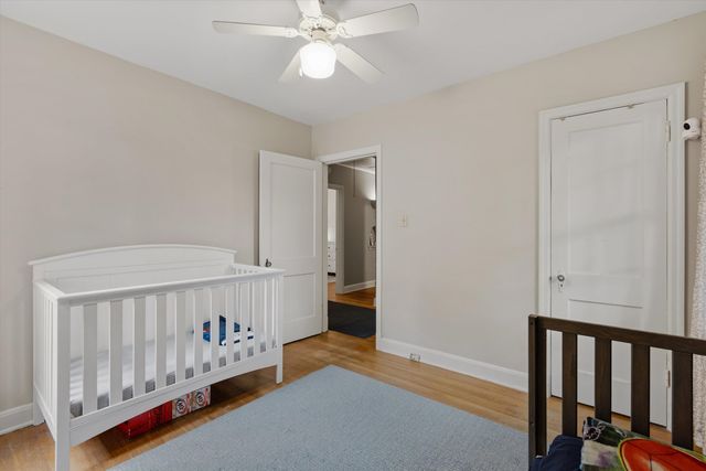 100 S GREER ST, Memphis, TN 38111