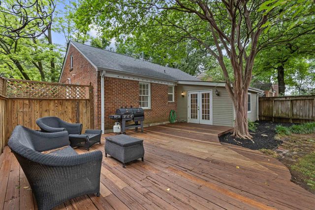 100 S GREER ST, Memphis, TN 38111