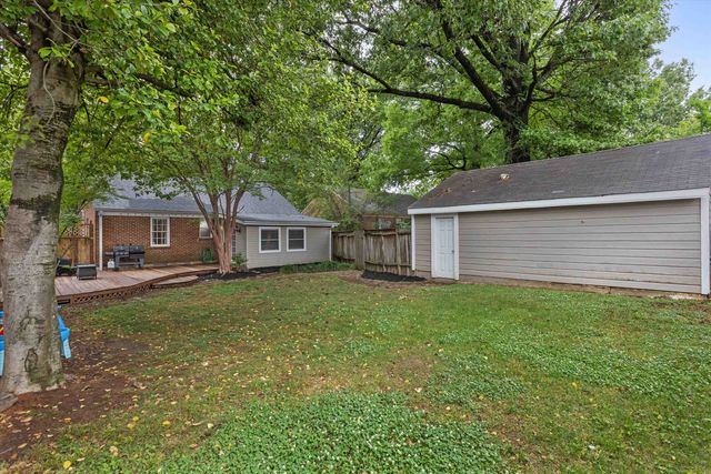 100 S GREER ST, Memphis, TN 38111