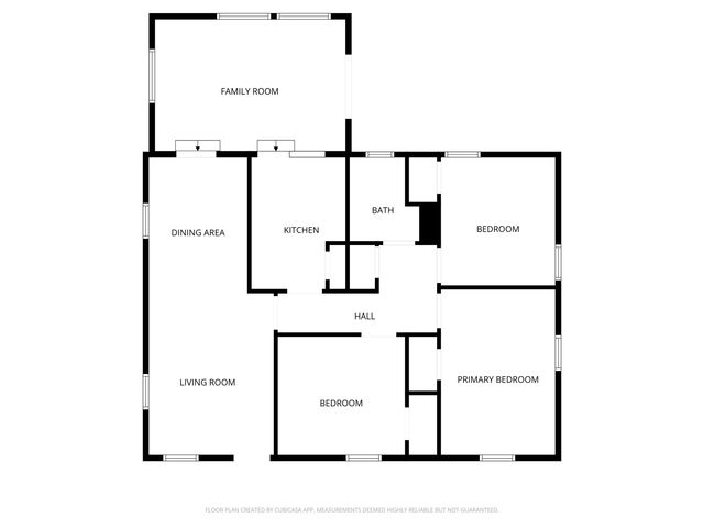 100 S GREER ST, Memphis, TN 38111
