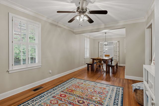 100 S GREER ST, Memphis, TN 38111