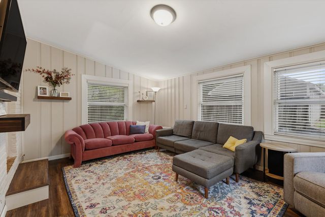 100 S GREER ST, Memphis, TN 38111