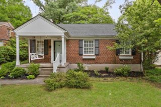 100 S GREER ST, Memphis, TN 38111