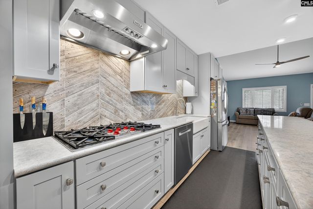 43 Boardwalk Lane, Lexington, SC 29072