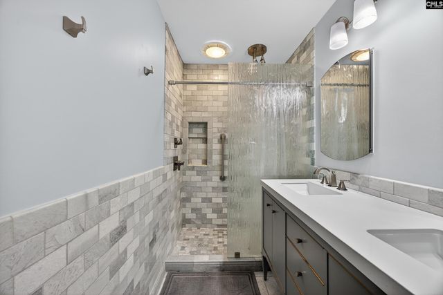 43 Boardwalk Lane, Lexington, SC 29072