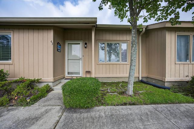 43 Boardwalk Lane, Lexington, SC 29072