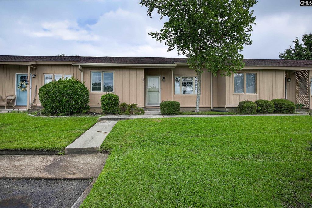 43 Boardwalk Lane, Lexington, SC 29072