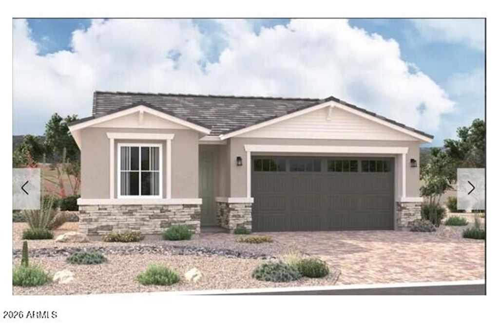 5345 W HARMONT Drive, Glendale, AZ 85302 — exterior