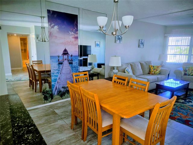 1257 S PORTOFINO DRIVE 307, Sarasota, FL 34242