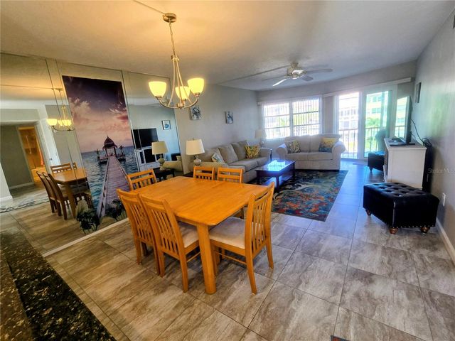 1257 S PORTOFINO DRIVE 307, Sarasota, FL 34242
