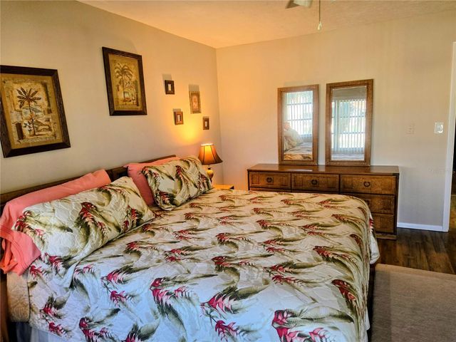 1257 S PORTOFINO DRIVE 307, Sarasota, FL 34242