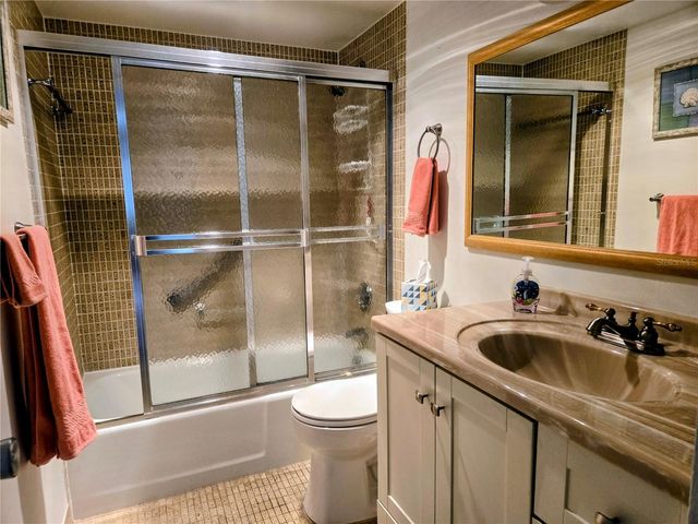 1257 S PORTOFINO DRIVE 307, Sarasota, FL 34242