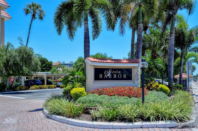 1257 S PORTOFINO DRIVE 307, Sarasota, FL 34242