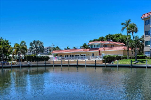 1257 S PORTOFINO DRIVE 307, Sarasota, FL 34242