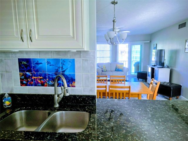 1257 S PORTOFINO DRIVE 307, Sarasota, FL 34242