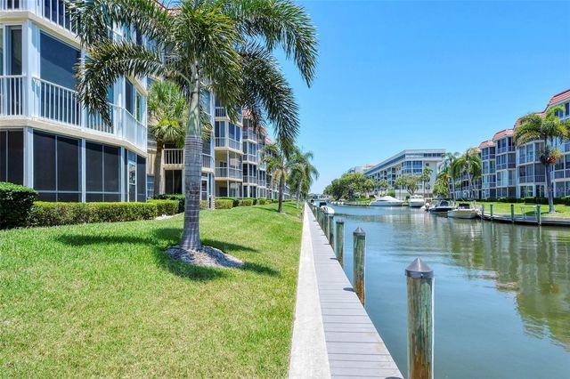 1257 S PORTOFINO DRIVE 307, Sarasota, FL 34242
